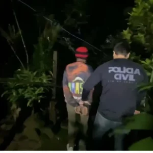 Padrasto é Preso no Rio por Estuprar Enteado de 7 Anos na Barra Olímpica
