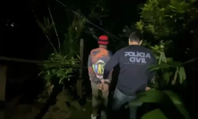 Padrasto é Preso no Rio por Estuprar Enteado de 7 Anos na Barra Olímpica