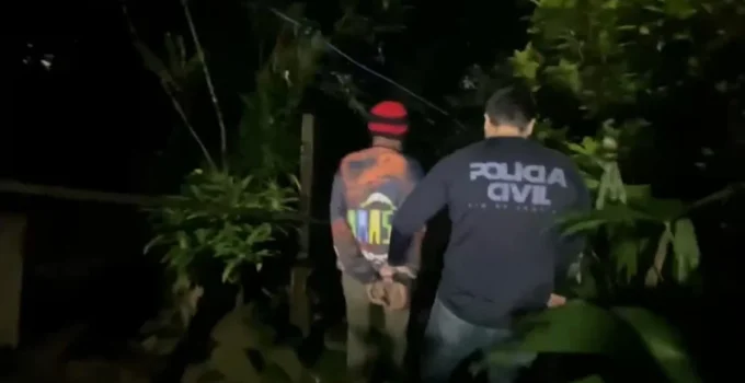 Padrasto é Preso no Rio por Estuprar Enteado de 7 Anos na Barra Olímpica
