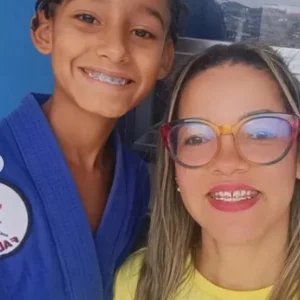 Mãe de menino morto em acidente no Complexo do Alemão desabafa: 'Meu filhotinho, me perdoa'