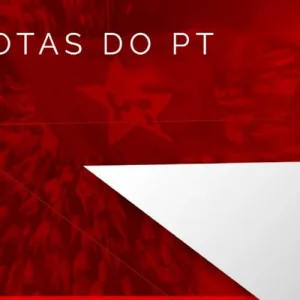 PT repudia violência política contra militante no Rio e exige apuração rigorosa de agressão em Copacabana
