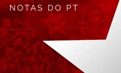 PT repudia violência política contra militante no Rio e exige apuração rigorosa de agressão em Copacabana