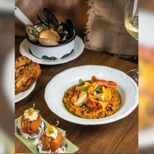 Sabores do Brasil no Rio: Guia dos Melhores Restaurantes de Comida Brasileira para Experiências Inesquecíveis