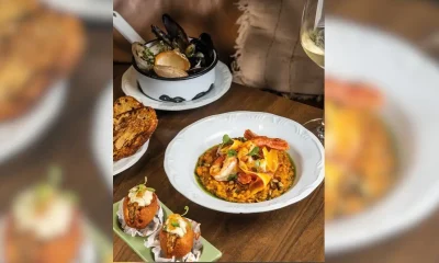 Sabores do Brasil no Rio: Guia dos Melhores Restaurantes de Comida Brasileira para Experiências Inesquecíveis