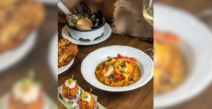 Sabores do Brasil no Rio: Guia dos Melhores Restaurantes de Comida Brasileira para Experiências Inesquecíveis