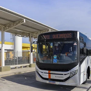 Terminal BRT Metropolitano amplia serviço com 3 novas linhas intermunicipais de Nilópolis, Belford Roxo e Queimados