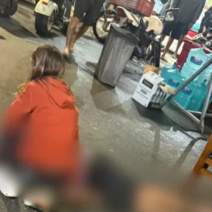 Policial Militar é Agredido em Bar na Comunidade do Terreirão, Zona Oeste do Rio; Vítima Recebeu Alta