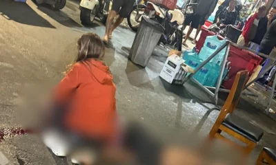 Policial Militar é Agredido em Bar na Comunidade do Terreirão, Zona Oeste do Rio; Vítima Recebeu Alta