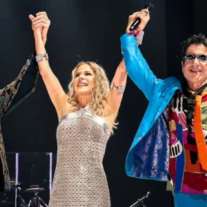 Kid Abelha anuncia show extra no Rio de Janeiro após estreia lotada da turnê "Eu Tive Um Sonho"