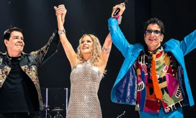 Kid Abelha anuncia show extra no Rio de Janeiro após estreia lotada da turnê "Eu Tive Um Sonho"
