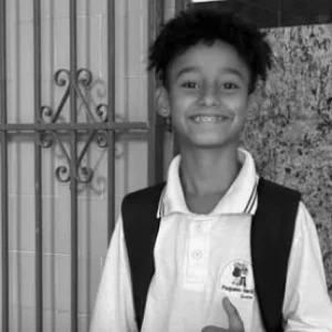 Dor e Luto: Familiares e Amigos se Despedem de Theo, Menino de 9 Anos Atropelado no Alemão