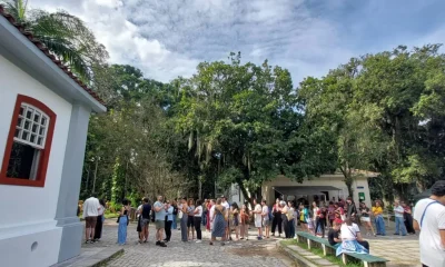 Jardim Botânico do Rio Celebra 218 Anos com Entrada Gratuita e Recorde de Público; Conheça o Novo Passaporte de Experiências
