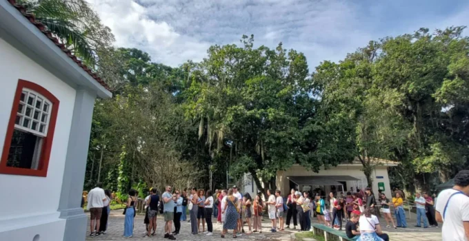 Jardim Botânico do Rio Celebra 218 Anos com Entrada Gratuita e Recorde de Público; Conheça o Novo Passaporte de Experiências