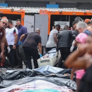 MPF Investiga Direitos Humanos em Megaoperação no Rio de Janeiro com Mais de 120 Mortos