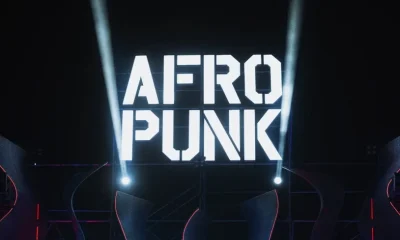 Afropunk Experience Rio de Janeiro: Rachel Reis, Psirico e Slipmami confirmados no line-up após adiamento