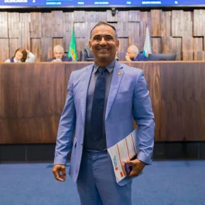 Renato Machado fortalece atuação na Alerj com foco em educação, pesca e meio ambiente