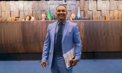 Renato Machado fortalece atuação na Alerj com foco em educação, pesca e meio ambiente