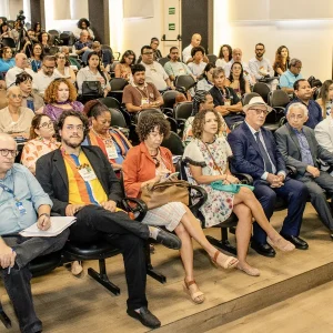 Rio de Janeiro sediará etapa Sudeste do Fórum Brasil Criativo para discutir a Política Nacional de Economia Criativa
