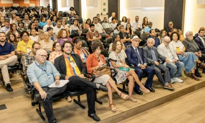 Rio de Janeiro sediará etapa Sudeste do Fórum Brasil Criativo para discutir a Política Nacional de Economia Criativa