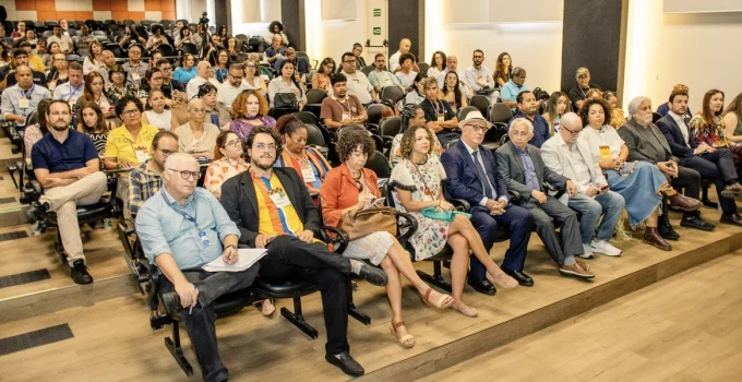 Rio de Janeiro sediará etapa Sudeste do Fórum Brasil Criativo para discutir a Política Nacional de Economia Criativa