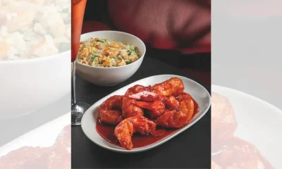 Os Melhores Restaurantes Asiáticos do Rio de Janeiro: Uma Jornada Gastronômica Premiada