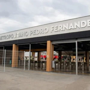 Novas Linhas BRT Integram Baixada e Rio: Passageiros Avaliam Primeira Semana de Integração em Irajá
