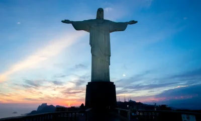Rio de Janeiro celebra o melhor janeiro da história em 2026 com alta de 17% no turismo internacional impulsionado pela Argentina