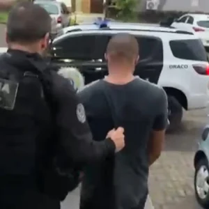 Polícia Civil desarticula 'Tropa do Cote', facção baiana com ramificações no Rio de Janeiro