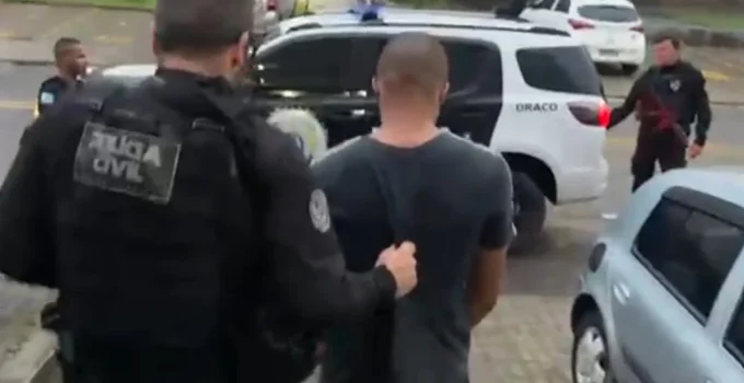 Polícia Civil desarticula 'Tropa do Cote', facção baiana com ramificações no Rio de Janeiro