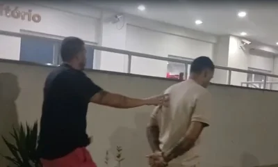 Braço financeiro do TCP é solto menos de um mês após prisão em restaurante de luxo no Rio