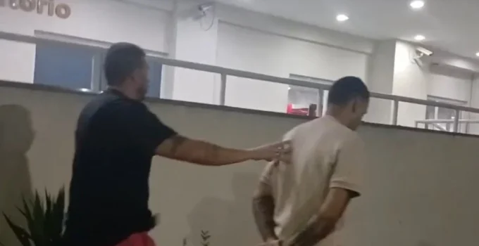 Braço financeiro do TCP é solto menos de um mês após prisão em restaurante de luxo no Rio