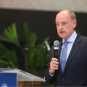 Ricardo Couto descarta carreira política e foca em deixar o Rio com superávit de R$ 5 bilhões