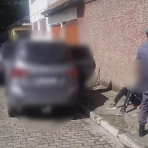 Homem Procurado por Homicídio no Rio é Preso em Cruzeiro (SP) Após Ação Integrada de Segurança