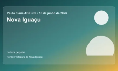 Festa de Santo Antônio em Nova Iguaçu une fé, cultura popular e futebol, impulsionando turismo e comércio local