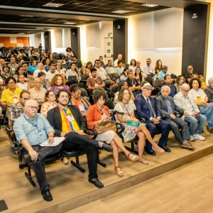 Rio de Janeiro Sedia Etapa Sudeste do Fórum Brasil Criativo com Foco em Economia e Políticas Culturais