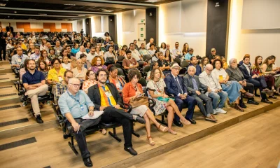 Rio de Janeiro Sedia Etapa Sudeste do Fórum Brasil Criativo com Foco em Economia e Políticas Culturais