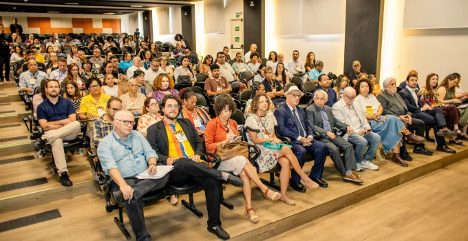 Rio de Janeiro Sedia Etapa Sudeste do Fórum Brasil Criativo com Foco em Economia e Políticas Culturais