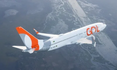 Gol Retoma Voos Diretos Campo Grande-Rio de Janeiro em Agosto de 2026 com 3 Frequências Semanais