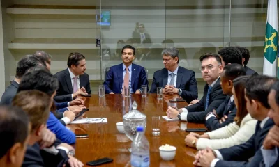 Republicanos mira "Triângulo das Bermudas Eleitoral" em 2026 com foco em SP e MG, mas enfrenta desafios no RJ