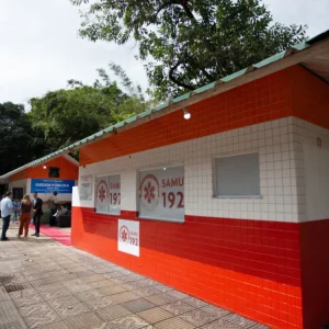 Volta Redonda Integra Sistema Estadual de Segurança com Inauguração de Bases Avançadas e Ampliação de Monitoramento