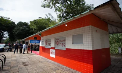 Volta Redonda Integra Sistema Estadual de Segurança com Inauguração de Bases Avançadas e Ampliação de Monitoramento
