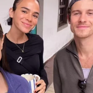 Shawn Mendes e Bruna Marquezine: Flagra de Fã no Rio Aumenta Sussurros Sobre Namoro