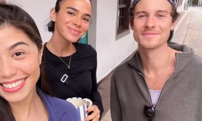 Shawn Mendes e Bruna Marquezine: Flagra de Fã no Rio Aumenta Sussurros Sobre Namoro