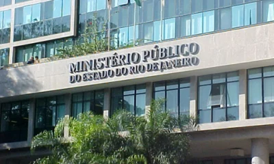 PMs do Rio são Denunciados por Corrupção Passiva ao Receber Propina para Liberar Carro em Blitz em Rio das Pedras