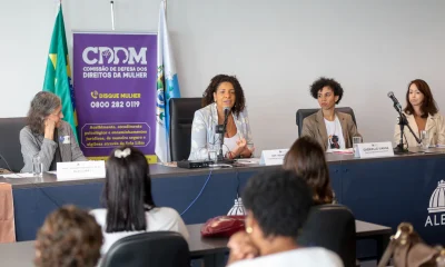 PSOL-RJ aciona Justiça contra manobra do PL na Alerj visando silenciar oposição e fiscalização