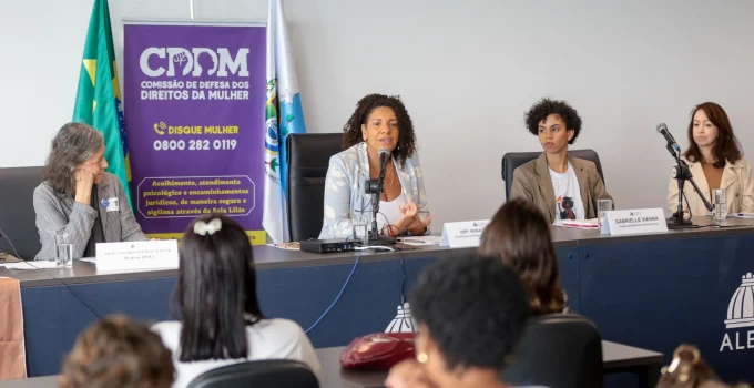 PSOL-RJ aciona Justiça contra manobra do PL na Alerj visando silenciar oposição e fiscalização