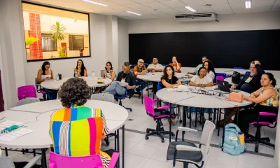 Fórum Brasil Criativo Avança na Construção da Política Nacional de Economia Criativa em Etapa no Rio de Janeiro