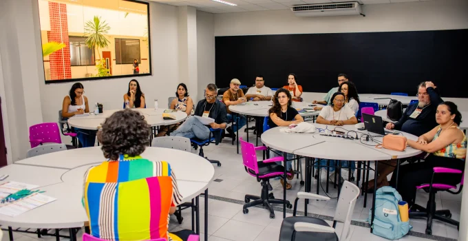 Fórum Brasil Criativo Avança na Construção da Política Nacional de Economia Criativa em Etapa no Rio de Janeiro