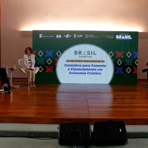 Decreto Interministerial Desenha Política Nacional de Economia Criativa com Foco em Inovação e Desenvolvimento Regional