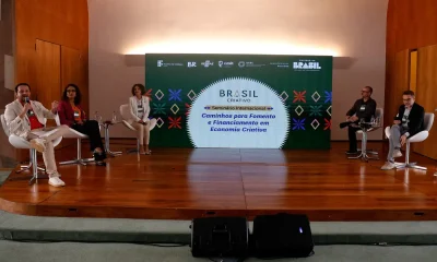 Decreto Interministerial Desenha Política Nacional de Economia Criativa com Foco em Inovação e Desenvolvimento Regional